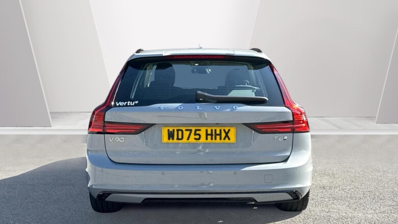 Volvo V90 2.0 T6 [350] PHEV Plus Dark 5dr AWD Auto Estate